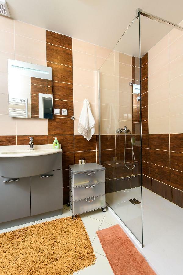 Apartment Carlo 7D Velky Slavkov Exterior foto
