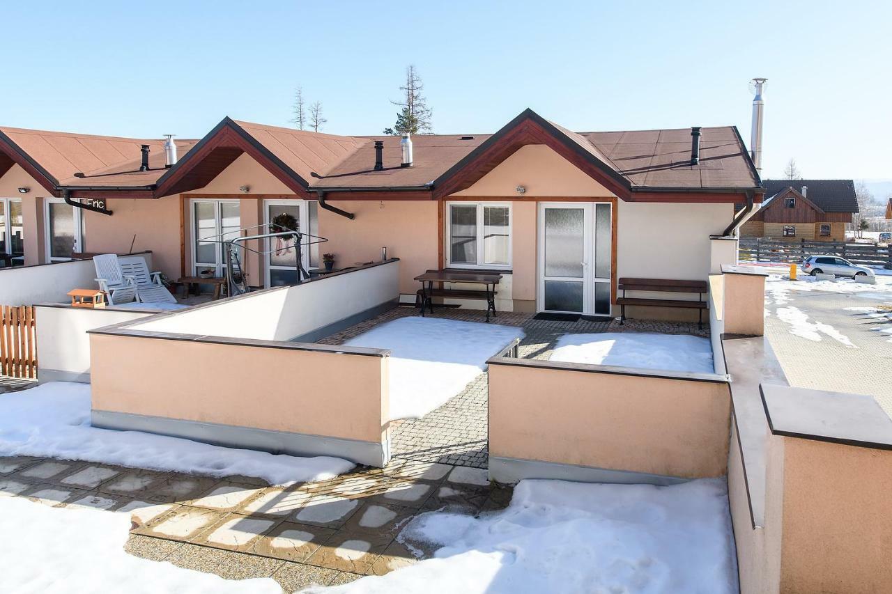 Apartment Carlo 7D Velky Slavkov Exterior foto